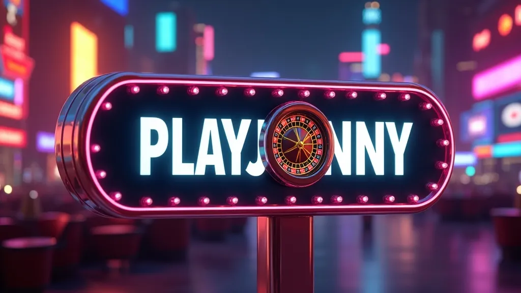Playjonnybet