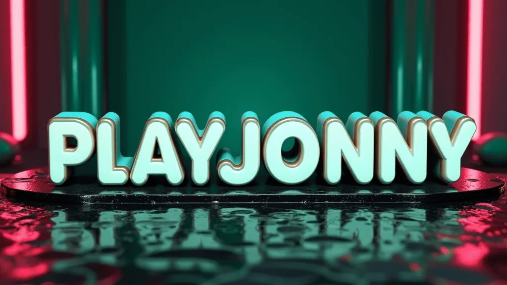 Playjonnybet