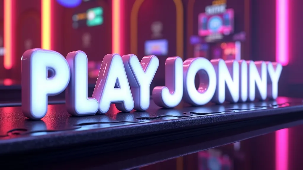 Playjonnybet