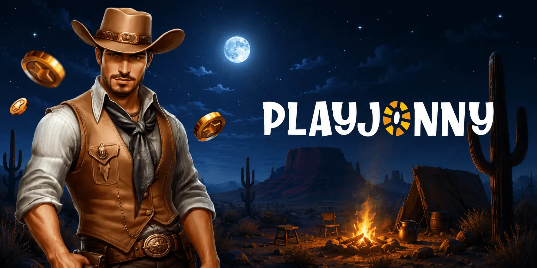 Playjonnybet