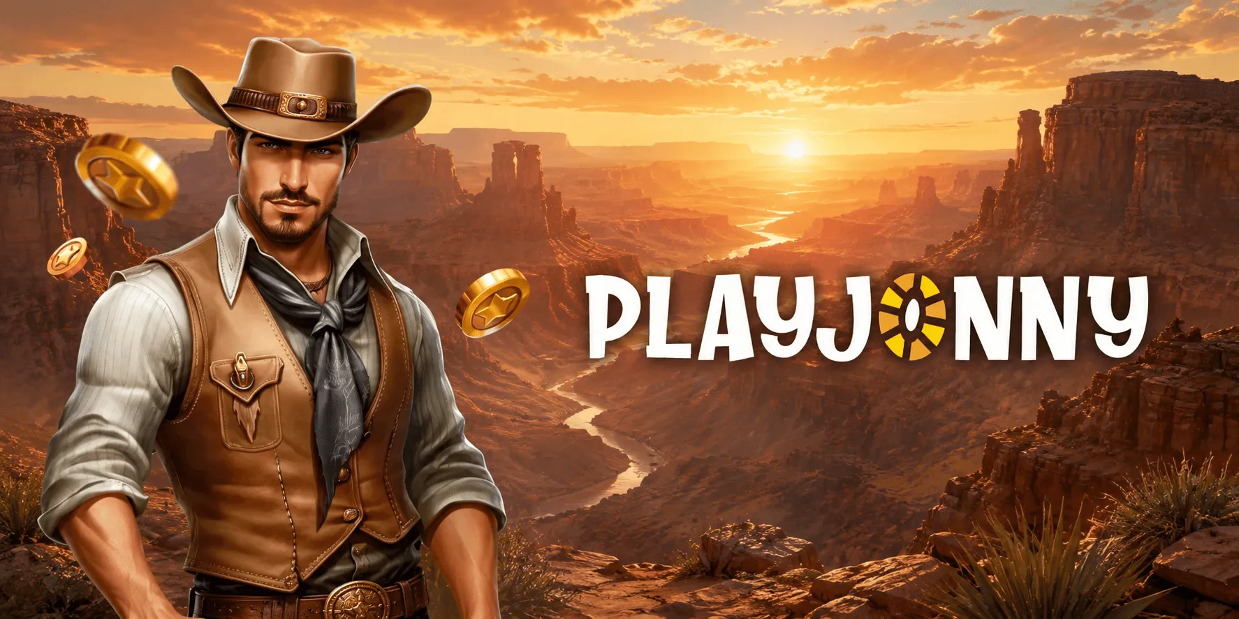 Playjonnybet