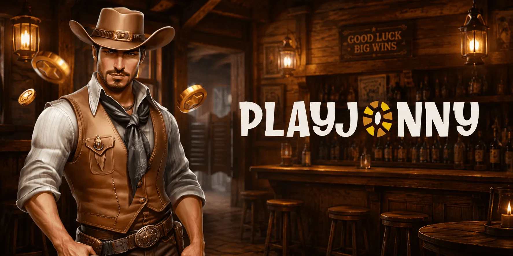 Playjonnybet