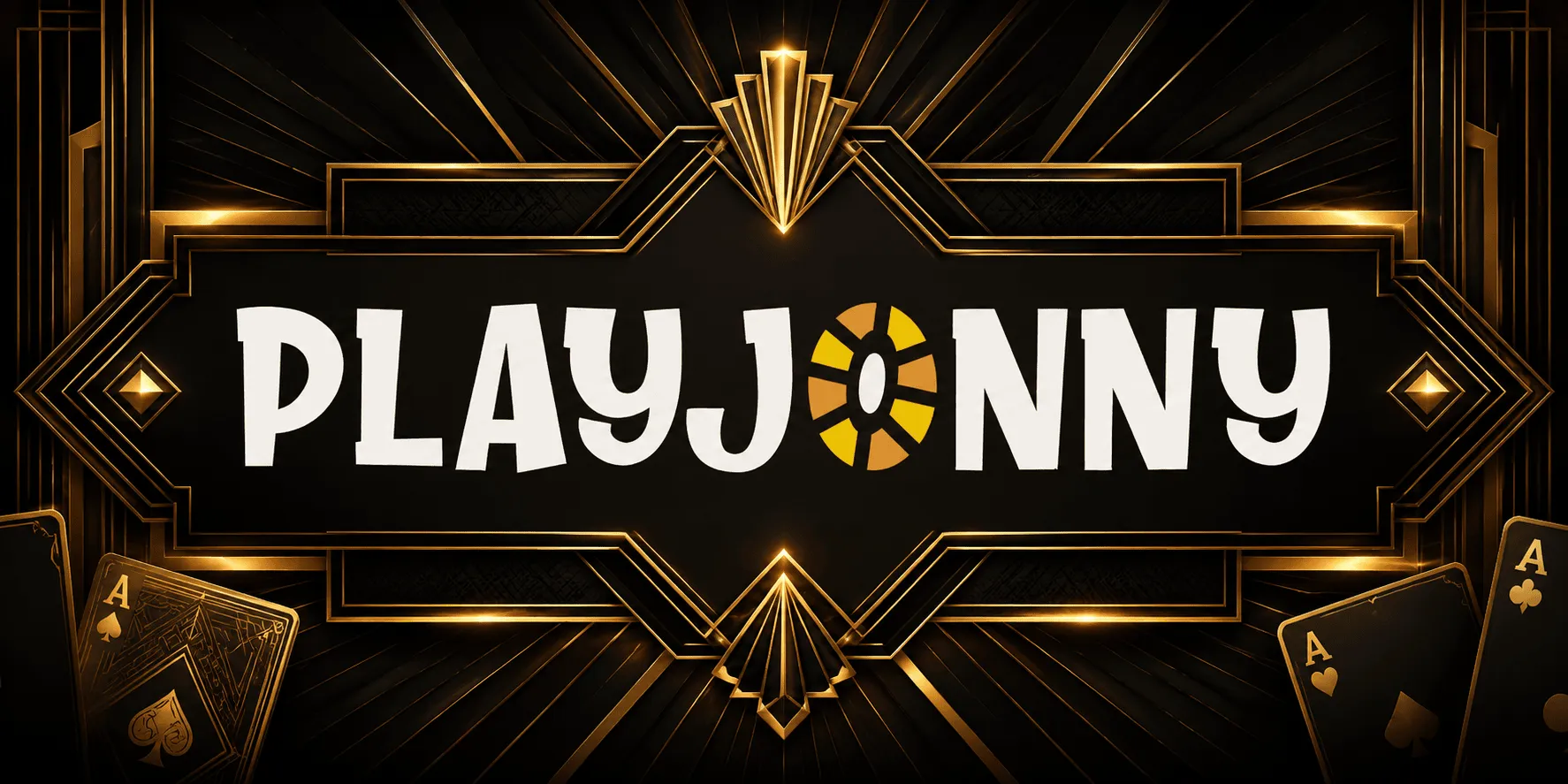Playjonnybet