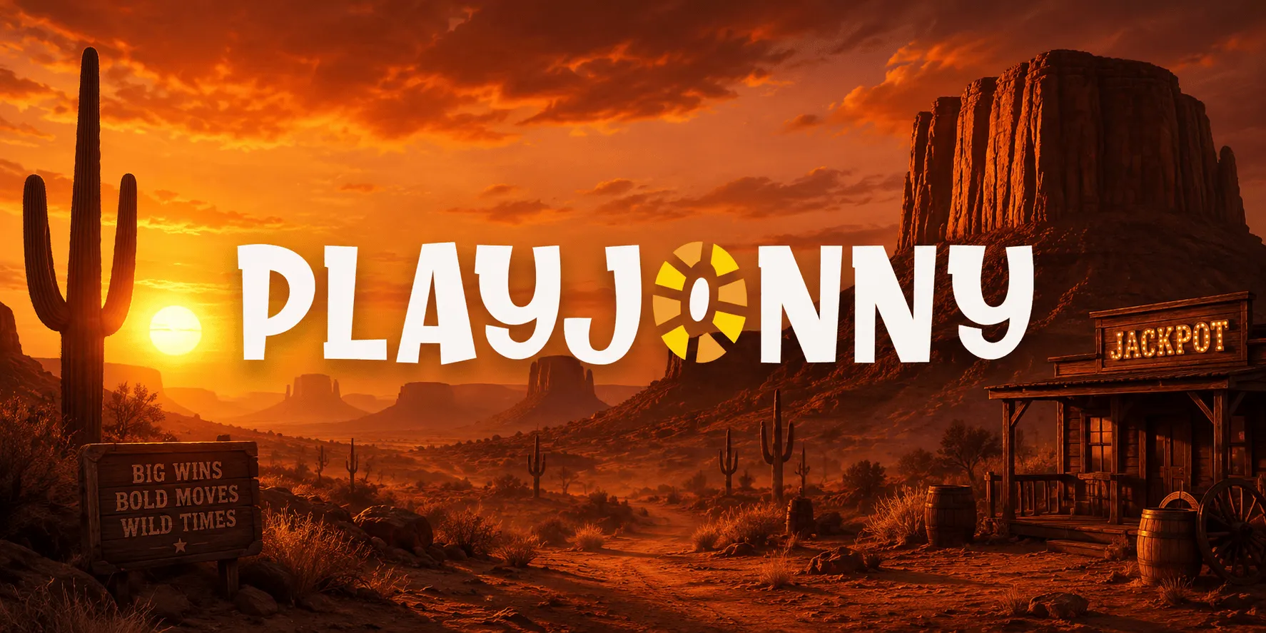 Playjonnybet